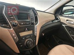 هیۆندای سەنتافی